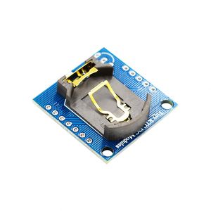 I2C RTC DS1307 AT24C32 Echtzeitemodul RTC I2C-Module Speicher DS1307 Uhr