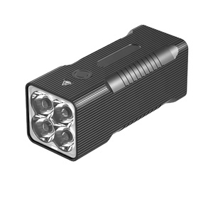 BT60 80w手电筒<span class=keywords><strong>USB</strong></span>充电大功率铝合金手电筒18650手电筒
