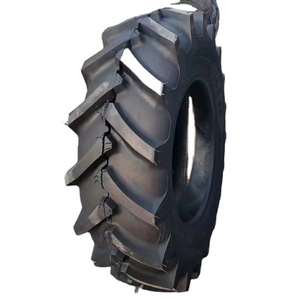 14.9- 24 14.9-<strong>26</strong> 14.9-28 14.9-30 Tractor Tyre R-1 Pattern for Agricultural Short-distance Transport in Farm - Product Image 1