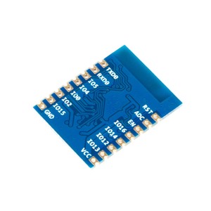 ESP8266 Serielles WIFI-Modell ESP-07 Authentizität Garantierter Modus IOT-ESP-07 serieller WIFI-Modus ESP8266 - Product Image 6