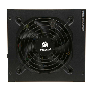 CORSAIRプロフェッショナルシリーズゴールドAX650650W80PLUSGOLD認定フルモジュラーアクティブPFC高性能電源 - Product Image 4