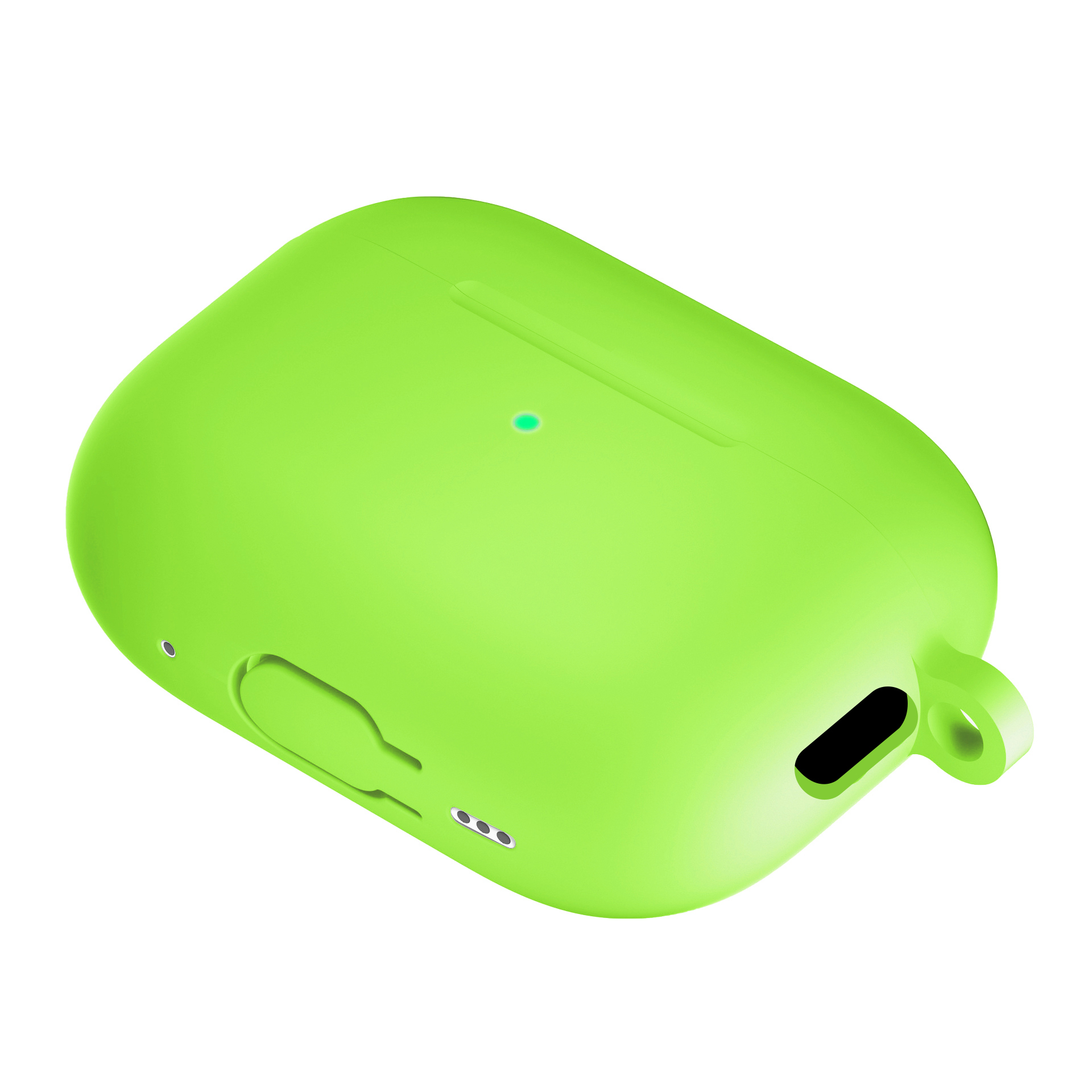 Verde hierba