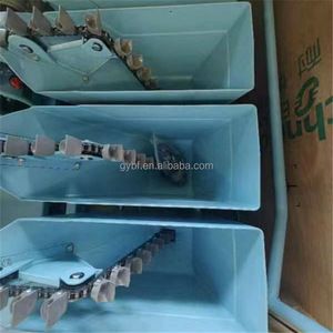 เครื่องปลูกกระเทียมแบบแมนนวลเครื่องปลูกกระเทียม5แถว - Product Image 4