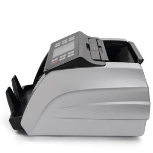 UNION 17 Máquina contadora de efectivo multidivisa precisa Equipo financiero con función de conteo de notas UV MG MT - Product Image 5