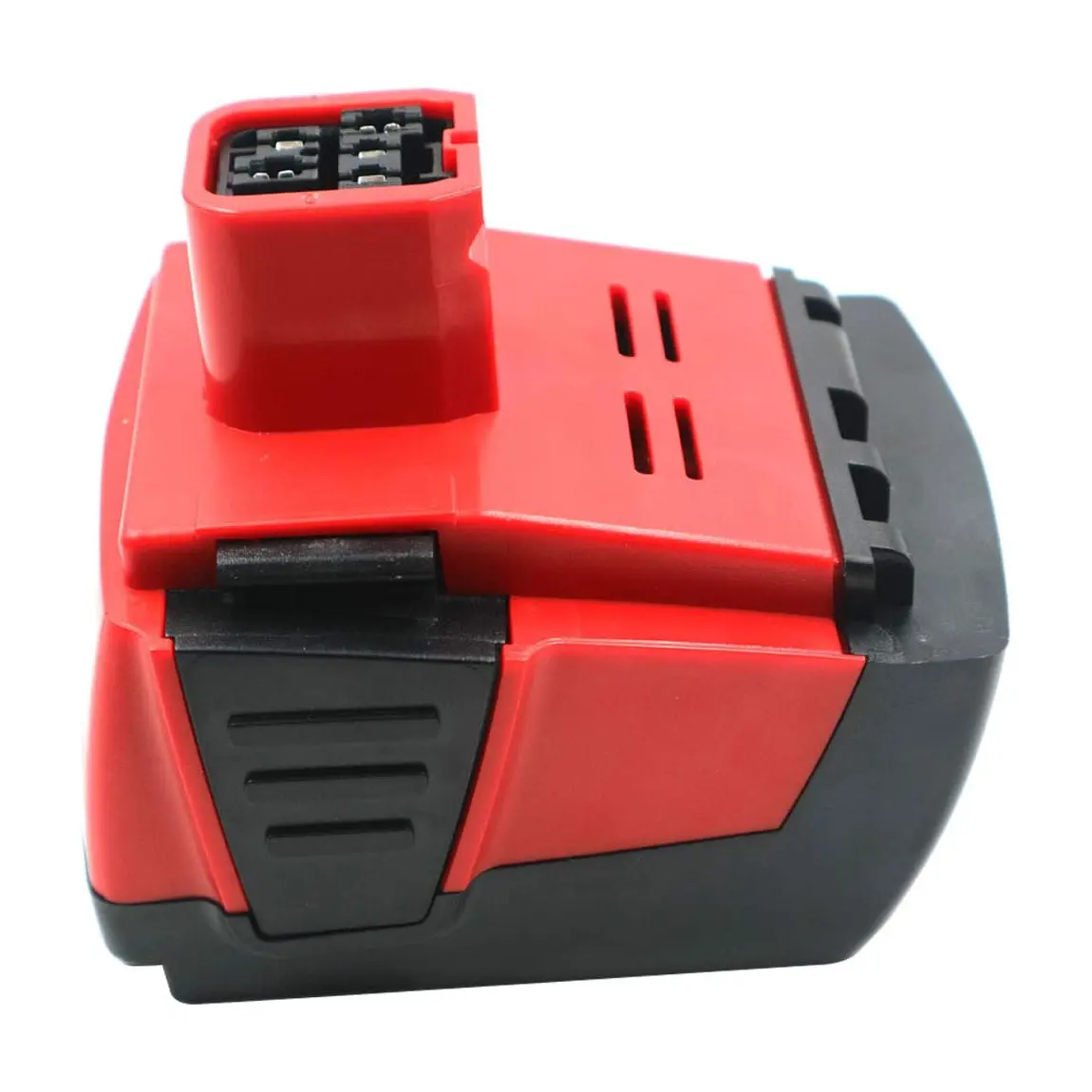 14.4v 3000mAh 4000mAh 18650 batterie au Lithium remplacement pour HILTI 14.4V batterie B144 SF144A B144 CPC14.4V SFH144A