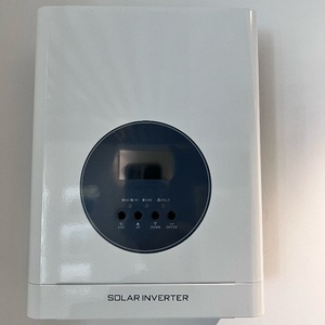 10000W 48V Low Frequency Hybrid <strong>Inverter</strong>, Built-in MPPT Solar Controllers, AC <strong>Input</strong>/Output 120V/220V,Pure Sine Wave <strong>Inverter</strong> - Product Image 2