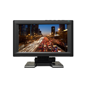 Support hdmi signal <strong>Input</strong> and <strong>Output</strong> 10.1 Inch hd Field DSLR On-<strong>camera</strong> Video Monitor - Product Image 6