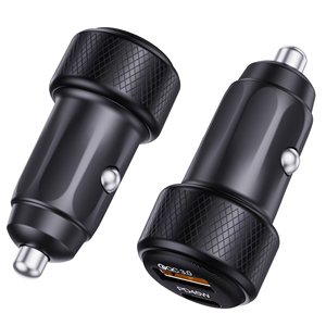 65w Super Fast <strong>Charger</strong> <strong>One</strong> Tow Two Car Cigarette Lighter Conversion Head Multi Usb Car Use 100w Car Phone <strong>Charger</strong> - Product Image 3