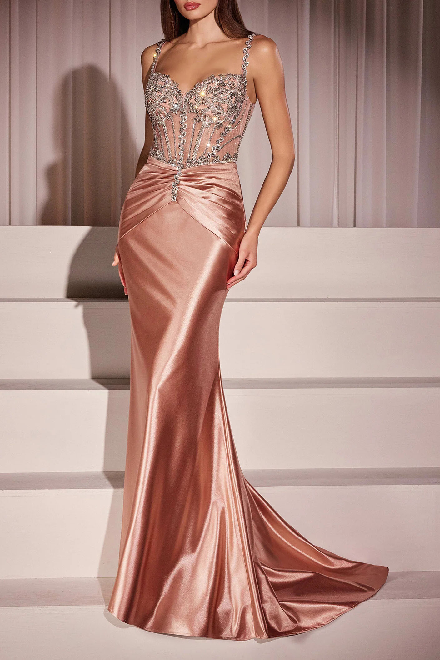 Oro rosa