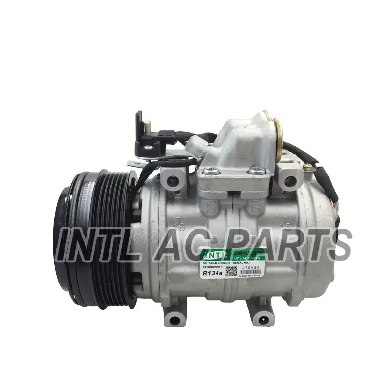 6031300215 Per MERCEDES BENZ 190D 2.2L aria condizionata compressore