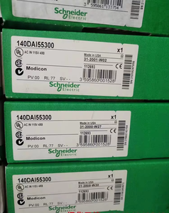 Nuevo en caja 1140DAI55300 Módulo de entrada analógica 140DAI55300 Garantía de un año - Product Image 3