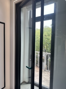 Best Standard Customized <strong>windows</strong> ZS88 Narrow Side Opening and Inverting <strong>Window</strong> Narrow Edged <strong>Window</strong> - Product Image 3