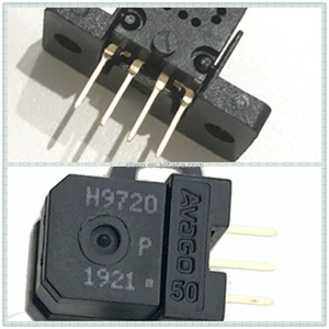 H9720 150 LPI Raster Sensor Strip Encoder Sensor para piezas de impresora solvente - Product Image 4