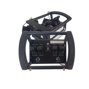 Quelle Fabrik wasserdicht IP68 mit CE Fassi Pal finger Hmf Liebherr Effer Pm Unic Kran Fernbedienung - Product Image 1