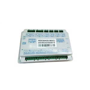 Панель управления и материнская плата Ruida 6442S 6445G/контроллер Ruida Co2 Laser DSP RD6442S RD6445G - Product Image 4