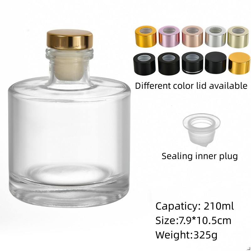 200 ml plat