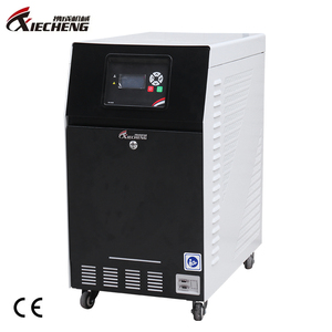 PID控制12KW模具温度控制器