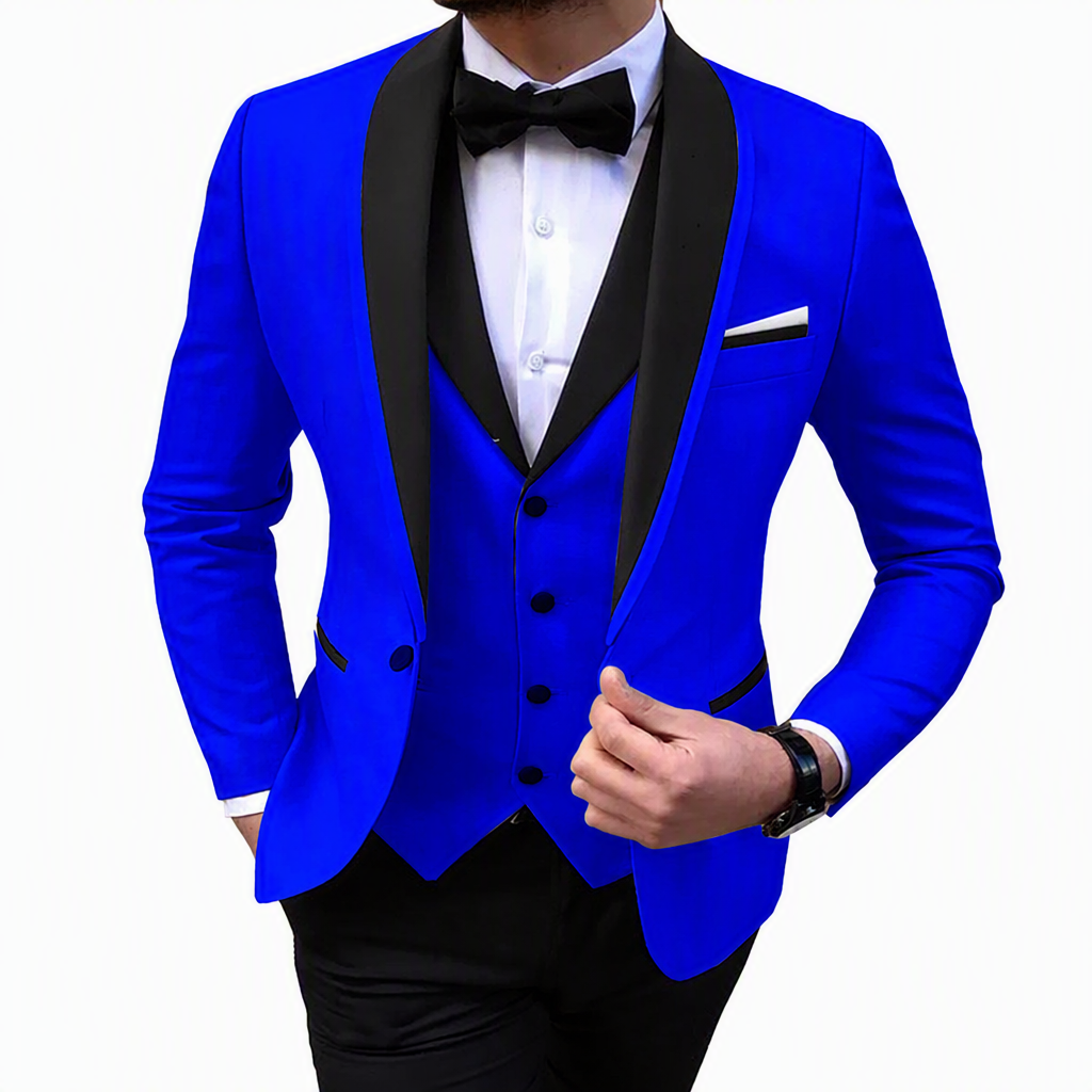 Azul