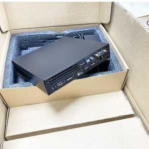 Dellsミニコンピュータ3070MFF小型ホストオフィスホームエンターテインメントプログラミング高性能中古オリジナル - Product Image 5