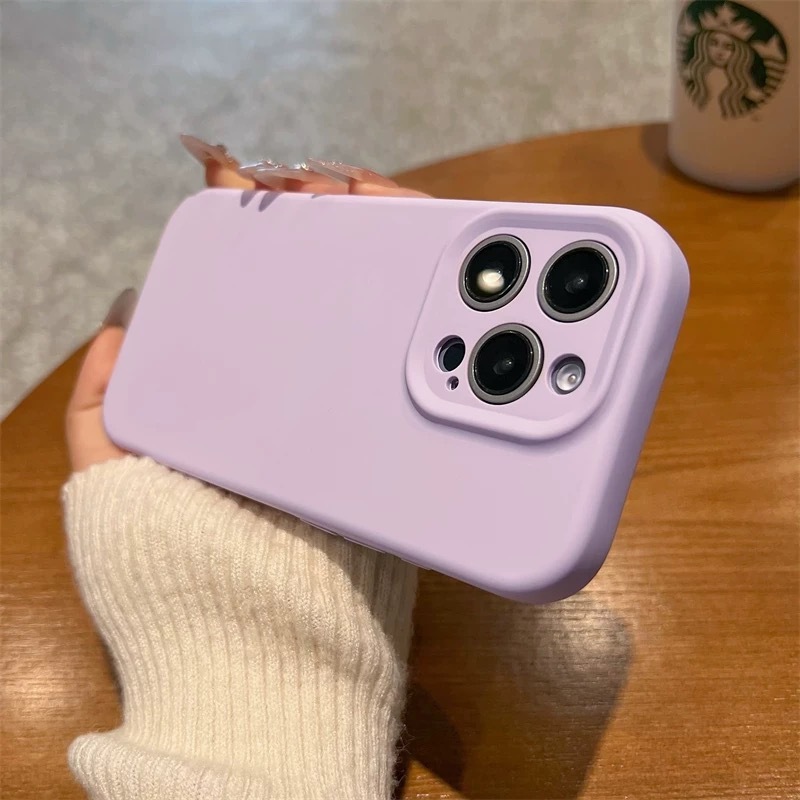 Lilac Purple
