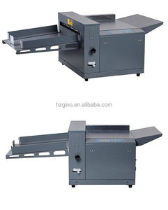 RD-480 Multi-Function Digital Creasing <strong>Machine</strong> Indentation Depth Free Adjustment - Product Image 1