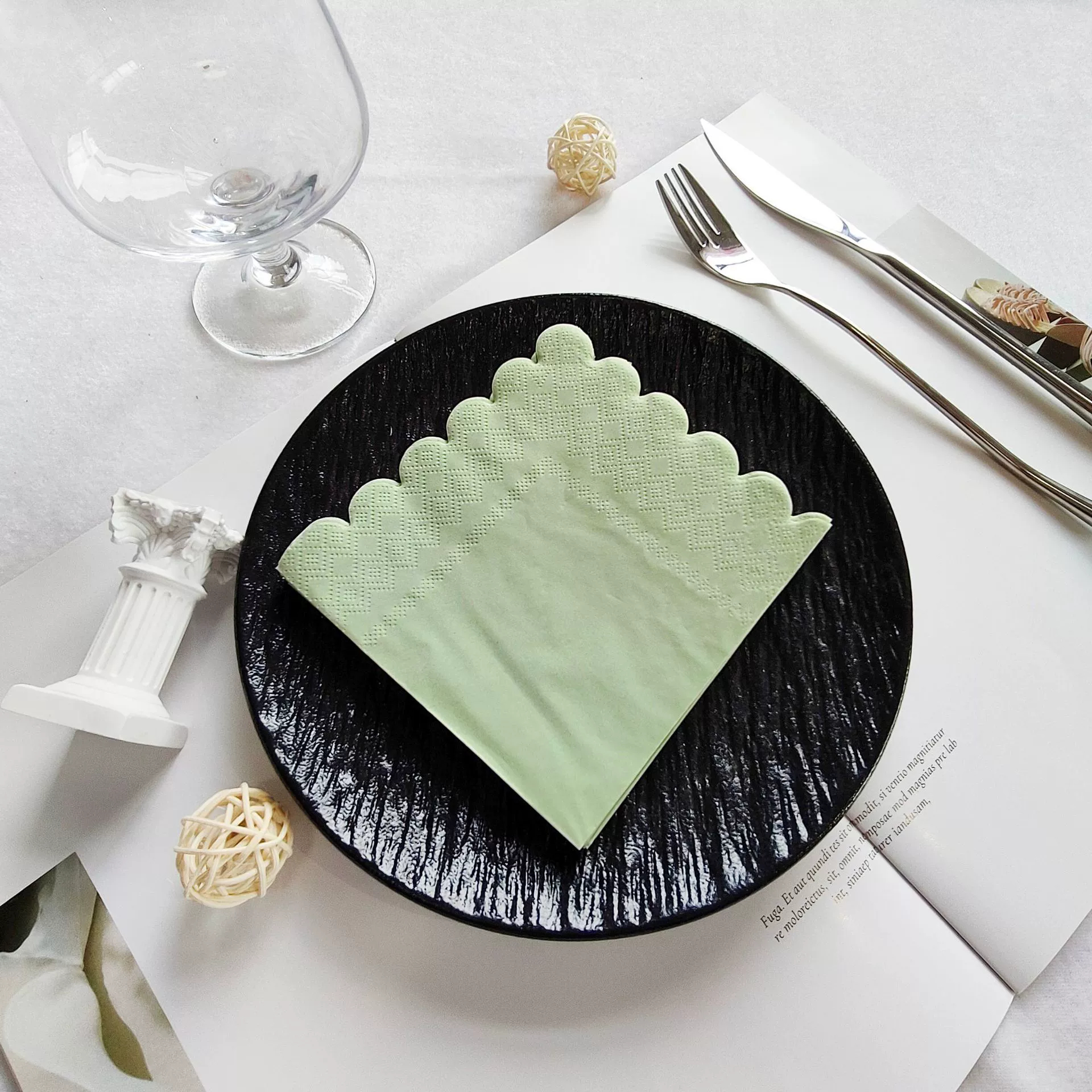 Vert (nous avons plus de couleurs)