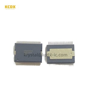 Hot Sale IC Transistor BD9244FV-GE2 New In Stock Wholesale Price - Product Image 2