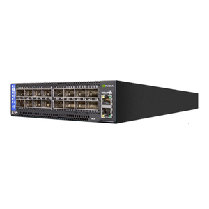 Industrial-Grade Managed Ethernet Switch for <strong>Data</strong> Centers with 48-Port 10G SFP+ SN2010 Model - Product Image 2