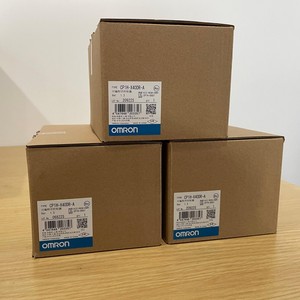 CP1H-X40DR-A Programmable Logic Controller New AC Power Supply Relay <strong>Output</strong> Pulse <strong>Output</strong> <strong>Analog</strong> <strong>Input</strong>/<strong>Output</strong> for PLC Programming - Product Image 6