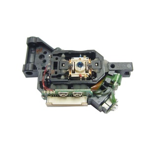 Kaliteli HOP-141X 14XX 141B 141D sürücü lazer Lens Xbox için 360 oyunları DVD optik Pick Ups lazer kafası yedek parça - Product Image 1
