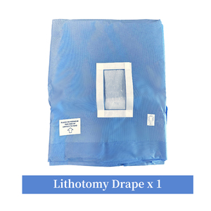 OEM/ODM tùy chỉnh thiết kế dùng một lần <span class=keywords><strong>lithotomy</strong></span> treo lên gói - Product Image 3