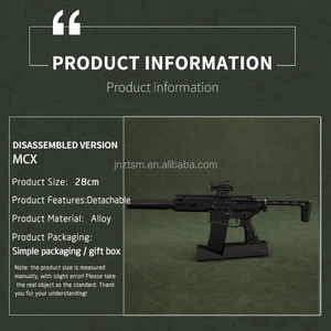 Ücretsiz örnek keçi tabanca modeli oyuncak silahlar Metal modeli SIG SIG Metal tabanca - Product Image 6