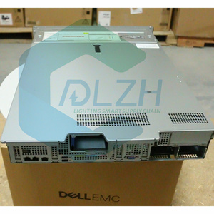 Servidor en rack DELL EMC PowerEdge R750 2U para red de sistema de servidor de computadora servidor de almacenamiento R750XS - Product Image 4