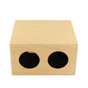 SE067 Mystery <strong>Box</strong> <strong>Toy</strong> Montessori Equipment Materials Wooden Educational <strong>Toys</strong> for Kids - Product Image 2