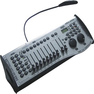 Einzelnen DMX controller für led beleuchtung - Product Image 1