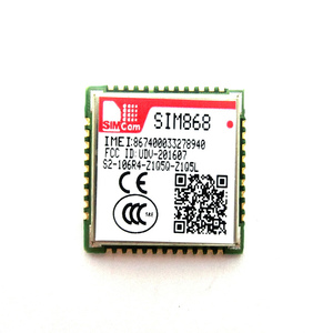 (Hot Offer) SIM868 GSM <strong>GPS</strong> GNSS <strong>module</strong> - Product Image 2