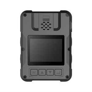 Original Hik Linux Economical Wi-Fi Body Camera <strong>DS</strong>-MCW406/32G/GPS/WIFI 2688*1520 2K HD <strong>Recording</strong> Security Protection - Product Image 2