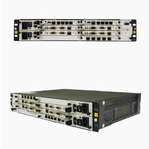 2025 Original U111ASIB1 32FXS Analog Subscriber Interface Board for eSpace IAD1224 IAD196 Optical Fiber <strong>Network</strong> - Product Image 4