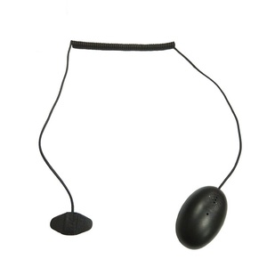 Loop Anti-Diebstahl-Alarm Host-System Einzelhandel anzeige Sicherheits kabel Geräte mit Flügels ensor für Telefon Computer Kopfhörer Rasier beutel - Product Image 1