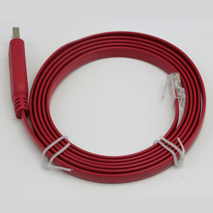 FTDI <strong>USB</strong> to RJ45 Console Cable RS232RL <strong>Serial</strong> Wire for Cisco Router RJ 45 Converter Switch <strong>USB</strong> Extension Computer Network Line - Product Image 4