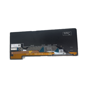 4K8F6适用于戴尔Alienware 13 15 R2笔记本电脑键盘NSK-LB1BC，带背光04K8F6 - Product Image 2