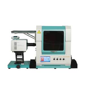 Reactor de tecnología fotocatalítica automatizada de alta precisión: soluciones eficientes para procesos químicos avanzados - Product Image 2