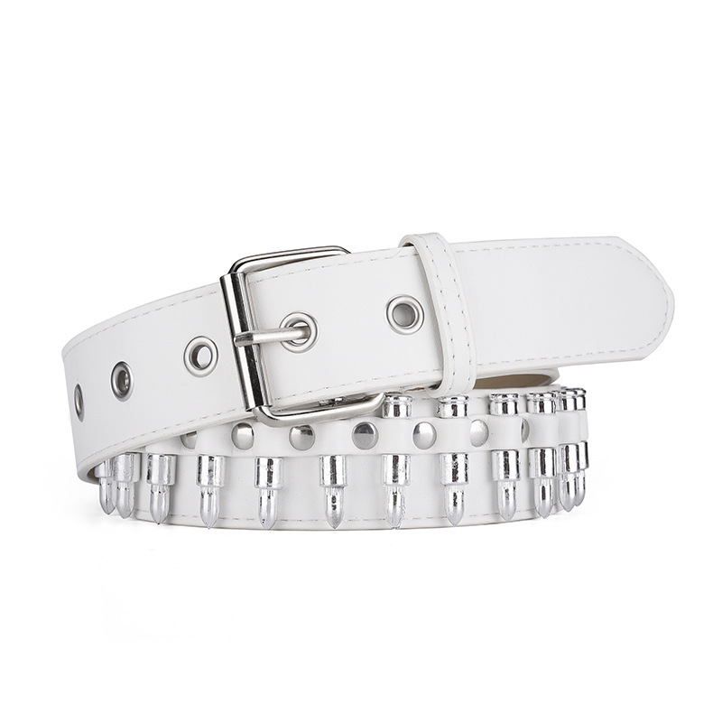 Blanc - 110cm