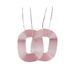 Golden Eagle Customized 2025 3 in 1 Wireless Charger Station OEM Wireless Charger Coil High-Efficiency Copper Coils