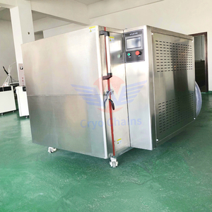大尺寸智能低温装置-196度 + 150度超低温冷冻机出售