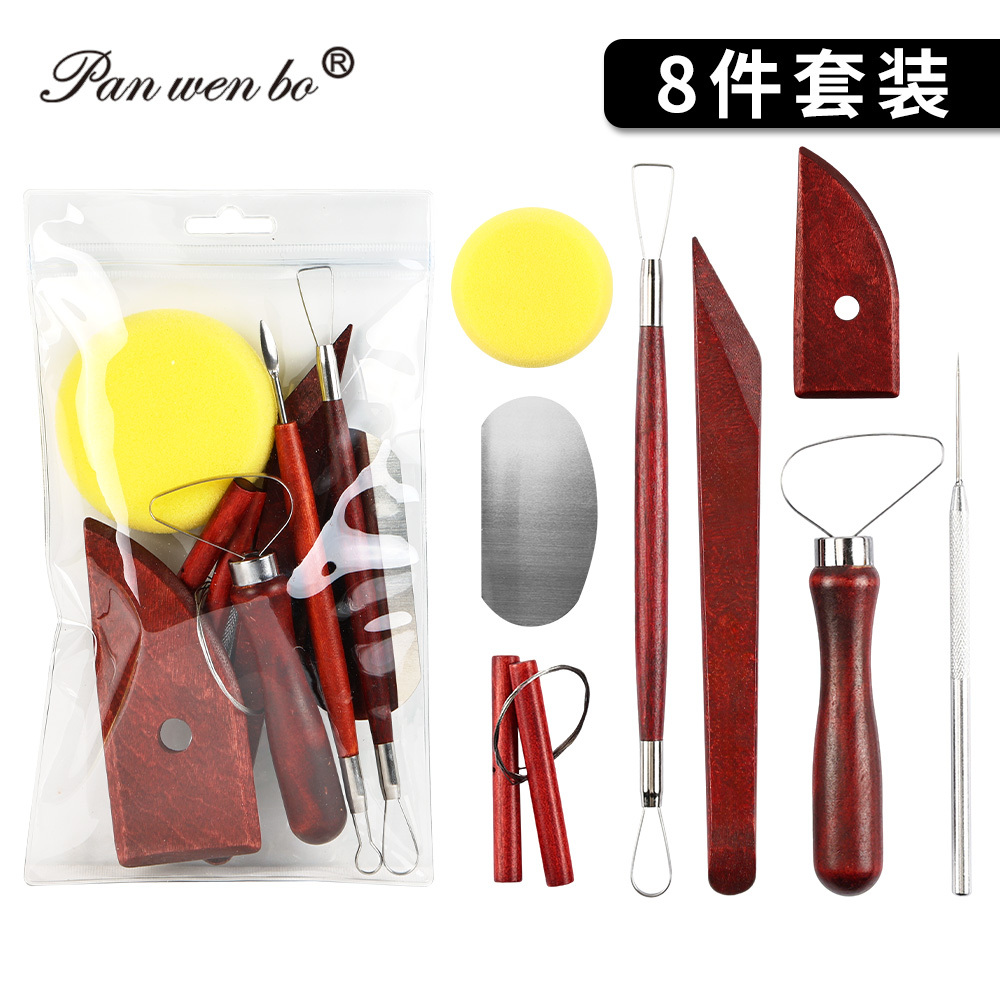 Bois rouge