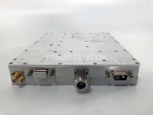 200W 53dBm EGSM 900MHz เครื่องขยายสัญญาณพลังงาน RF ทำงานต่อเนื่องสำหรับการทดสอบในห้องปฏิบัติการ - Product Image 5