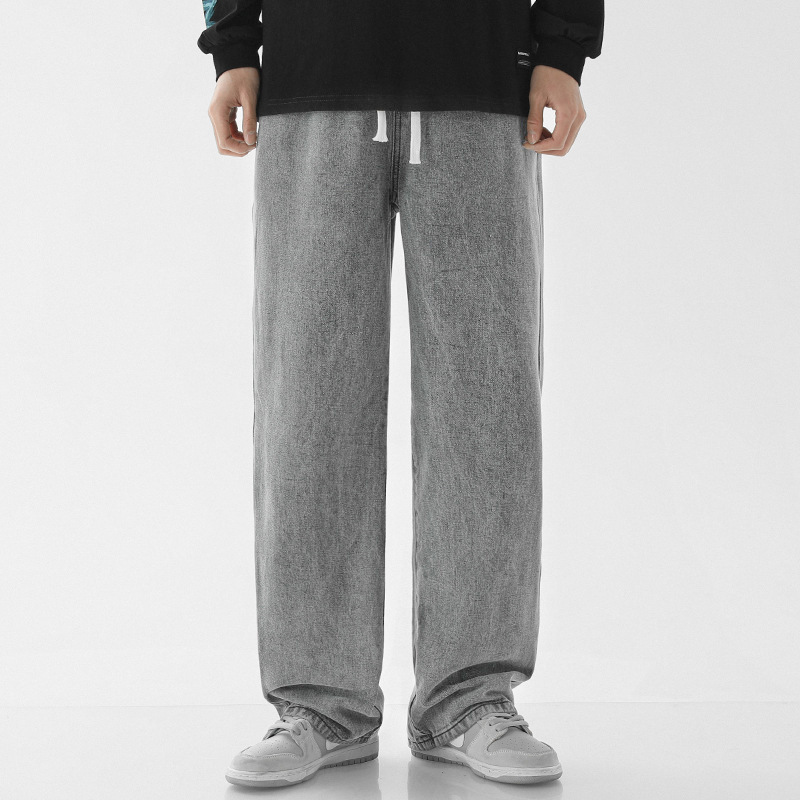 Cement gray