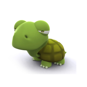 Rápido de herramientas de plástico de 3D servicio de impresión de resina de fundición de vacío de animación 3D prototipo: servicio de animación - Product Image 5