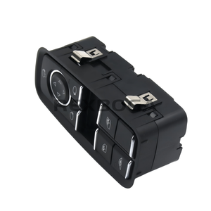 OEM 99161315702 DML SENP yüksek kalite güç pencere kaldırıcı anahtarı Porsche 911 2012-2015 için Fit güç pencere anahtarı - Product Image 2